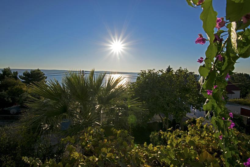 Apartment Duda Starigrad Paklenica Quarto foto